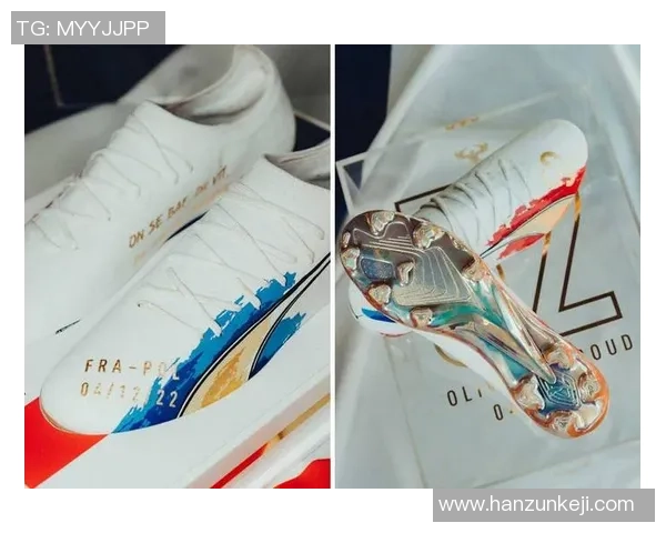 如何绘制足球明星鞋的详细步骤与技巧分享