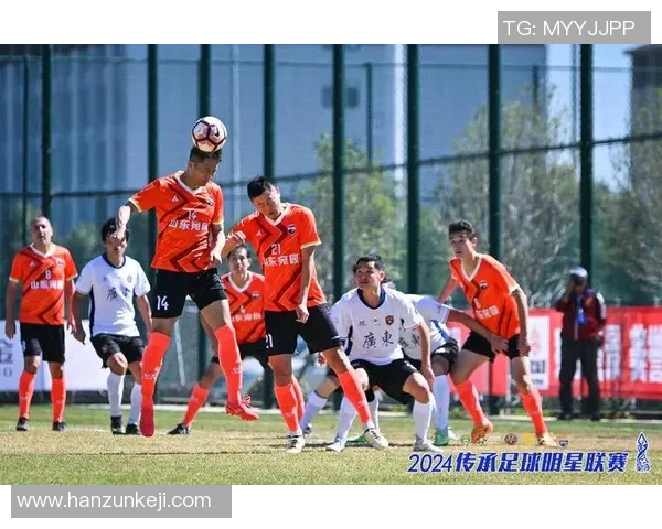 国内明星与足球明星联手打造跨界合作新风潮引发热议