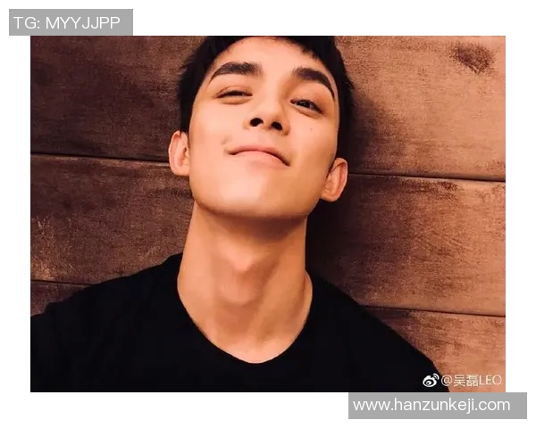 吴磊的排球人生探索：从少年梦想到职业追求的深度对话